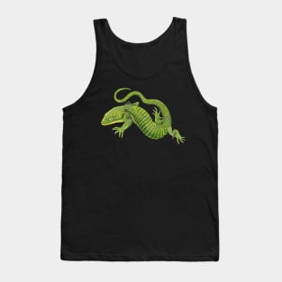 Abronia Tank Top